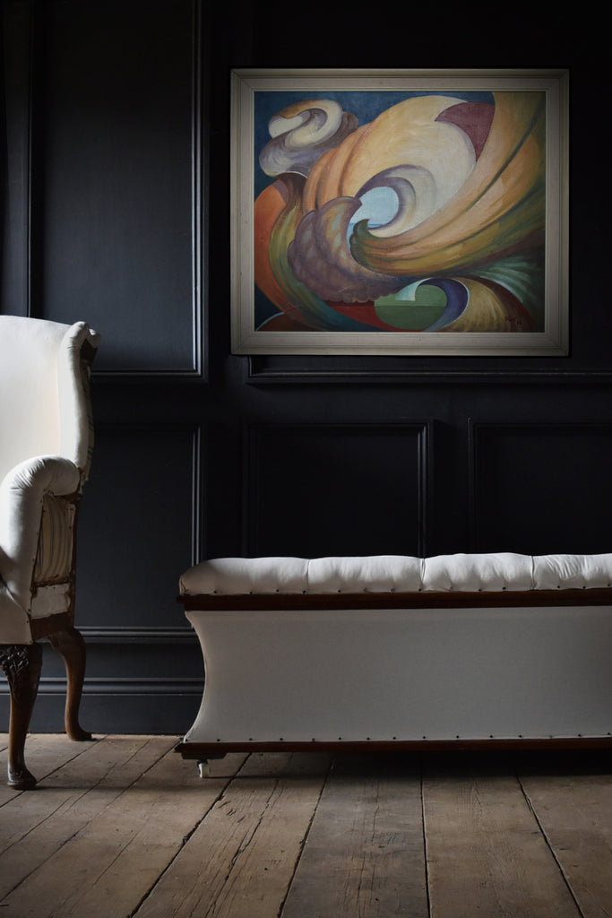 British Vortices Abstract. George Lewis Cook (1913-1987