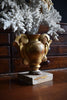 Decorative Coral Branch on 18th Century Giltwood Stand