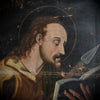 Large 17th Century Italian Old Master Painting of the Apostle St Thomas.