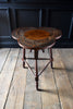 Irish Arts and Crafts Trefoil Table, Circa 1880