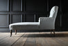 Napoleon III Button Back Chaise Lounge, Circa 1880