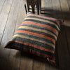 XL Anatolian Kilim Floor Cushion.