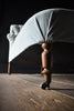 Napoleon III Button Back Chaise Lounge, Circa 1880