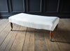 Large Country House Footstool.