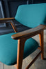 Danish Chair By Erik Kirkegaard . Circa 1956