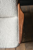 Boulce Lounge Chair by Hartmut Lohmeyer for Wilkhahn, Germany. Circa 1950's