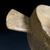 Early 19th Century Welsh Treen Sycamore Dairy Bowl.