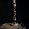 Early 20th Century Kashmiri Lamp.