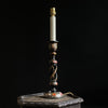 Early 20th Century Kashmiri Lamp.