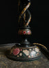 Early 20th Century Kashmiri Lamp.