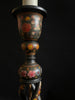 Early 20th Century Kashmiri Lamp.