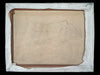 Large Mid Century British Impressionist Study of a Nude.
