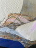 Abstract Nude, Yasmin Brandolini D'Adda, (1929-2012)