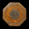 Hoshiapur Octagonal Table. Northern Punjab 1900