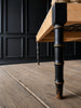 Bespoke Ottoman