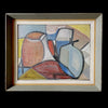 Abstract Composition. English School Circa 1950.