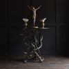 Early 20th Century Antler Tavern table.
