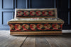 Scarce Early 19th Century Ottoman Sofa. Inclusive of Full Upholstery.