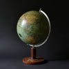 1930's Columbus Terrestrial Table Globe