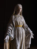 Exceptionally beautiful Early 19th Century Carved Alter Figure of Madonna.