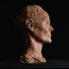 Mid Century English Studio Sculpture of a Woman.