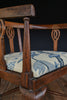 Oak Arts & Crafts Tub Chair Circa 1905