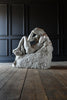 Beautiful Large Scale Plaster Sculpture of a reclining Woman. 'Night" After Michelangelo 1526–1531.