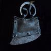 19th Century Tibetan Chuckmuck Tinder Pouch.