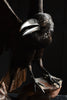 Magnificent Vintage Mounted Raven. ''Genus Corvus''