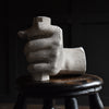 19th Century English Over Sized Plaster Artists Study Hand.