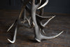 Early 20th Century Antler Tavern table.