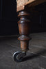 Pair of Good French Napoleon III High Back Armchairs. Circa 1880. Upholstery Inclusive
