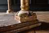 Early 19th Century Neoclassical French Giltwood Altar Piece.