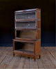 Globe Wernicke Barristers Bookcase Circa 1900