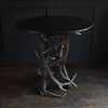 Early 20th Century Antler Tavern table.