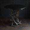 Early 20th Century Antler Tavern table.