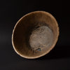 A Outstanding English 18th Century Burr Oak Bowl.