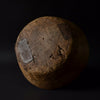 A Outstanding English 18th Century Burr Oak Bowl.