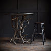 Early 20th Century Antler Tavern table.