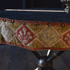 19th Century Ebonised Gypsy Table, Circa 1850-1880.