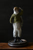 Salute! Soldier Squirrel.