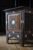 Early 20th Century Moorish Table.