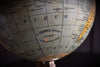 French Desk Top Terrestrial globe by G.Thomas.  Paris circa 1910