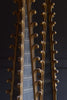 Pair of Early 19th Century French Carved Altar Spires.