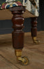 A Fine George IV Regency Wing Armchair, Circa 1820 -