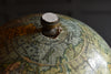 French Desk Top Terrestrial globe by G.Thomas.  Paris circa 1910