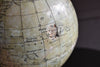 French Desk Top Terrestrial globe by G.Thomas.  Paris circa 1910