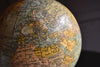 French Desk Top Terrestrial globe by G.Thomas.  Paris circa 1910
