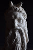 A large Scale Mid 20th Century French Studio Study of Moses After Michelangelo.