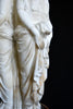 19th Century Italian Alabaster Sculpture of the Three Graces.